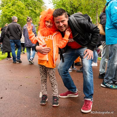 Koningsdag 2024 
