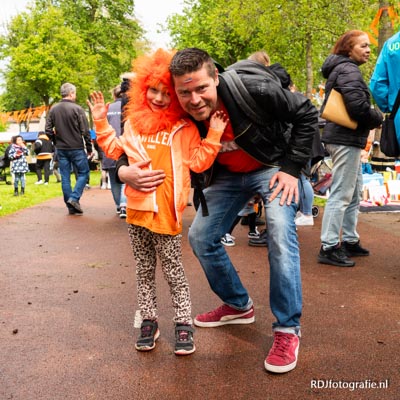 Koningsdag 2024 