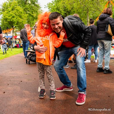 Koningsdag 2024 