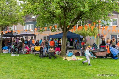 Koningsdag 2024 