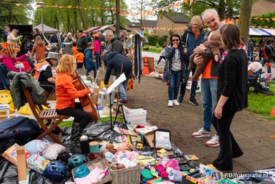 Koningsdag 2024 