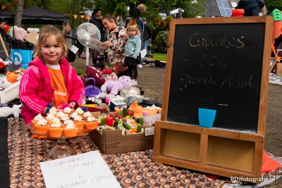 Koningsdag 2024 