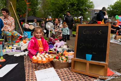Koningsdag 2024 