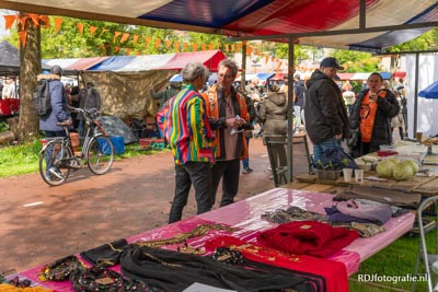 Koningsdag 2024 