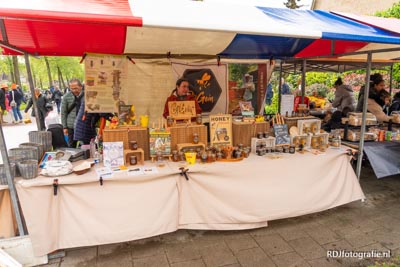 Koningsdag 2024 