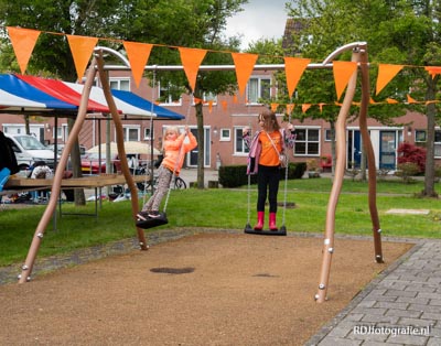 Koningsdag 2024 