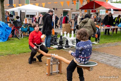 Koningsdag 2024 