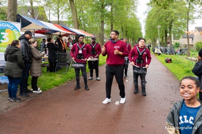Koningsdag 2024 