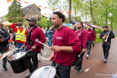 Koningsdag 2024 