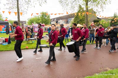 Koningsdag 2024 