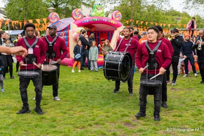 Koningsdag 2024 