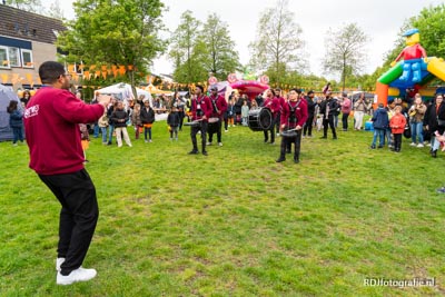 Koningsdag 2024 