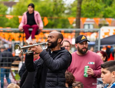 Koningsdag 2024 