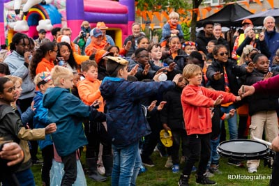 Koningsdag 2024 