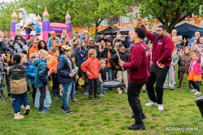 Koningsdag 2024 