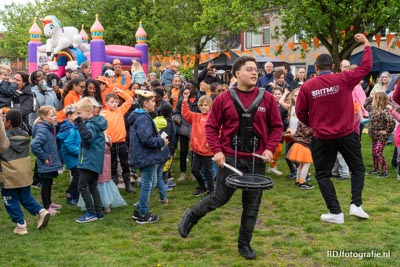 Koningsdag 2024 