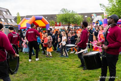 Koningsdag 2024 