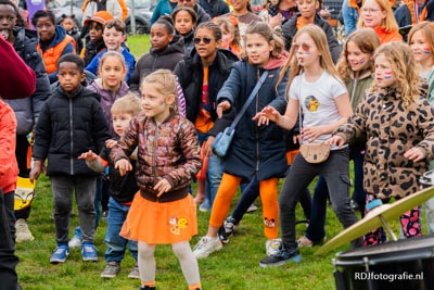 Koningsdag 2024 