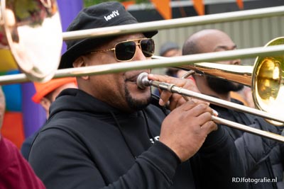 Koningsdag 2024 