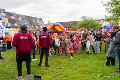 Koningsdag 2024 