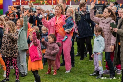 Koningsdag 2024 