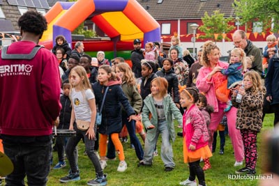 Koningsdag 2024 