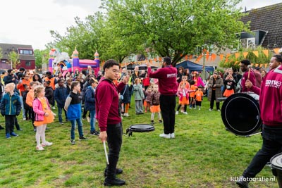 Koningsdag 2024 