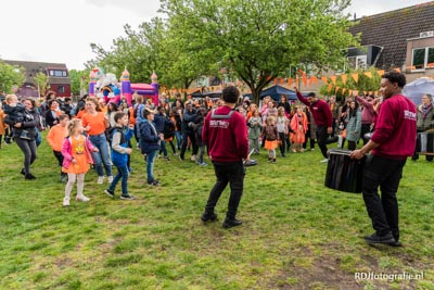 Koningsdag 2024 