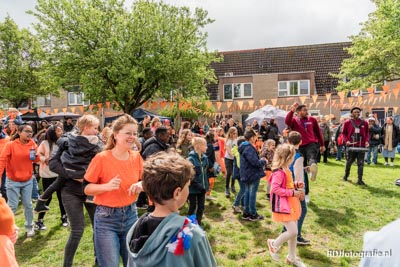Koningsdag 2024 