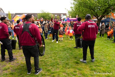 Koningsdag 2024 