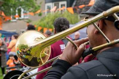 Koningsdag 2024 