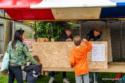 Koningsdag 2024 