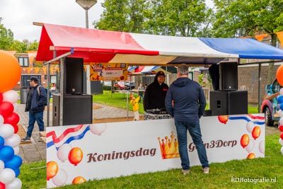 Koningsdag 2024 