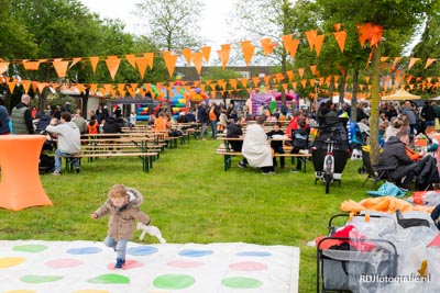 Koningsdag 2024 