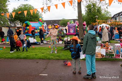 Koningsdag 2024 