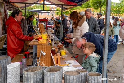 Koningsdag 2024 