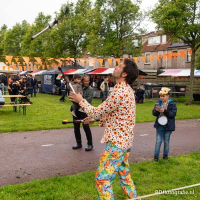 Koningsdag 2024 