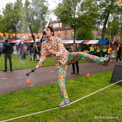 Koningsdag 2024 