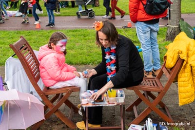 Koningsdag 2024 