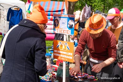 Koningsdag 2024 
