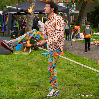 Koningsdag 2024 