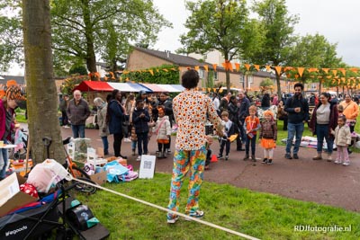 Koningsdag 2024 