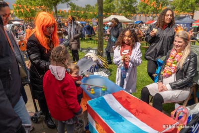 Koningsdag 2024 