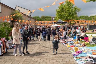 Koningsdag 2024 