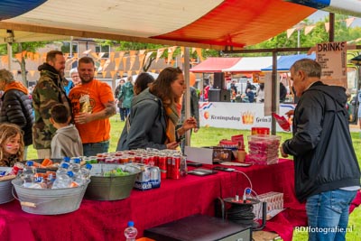 Koningsdag 2024 