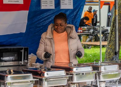 Koningsdag 2024 
