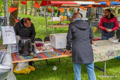 Koningsdag 2024 