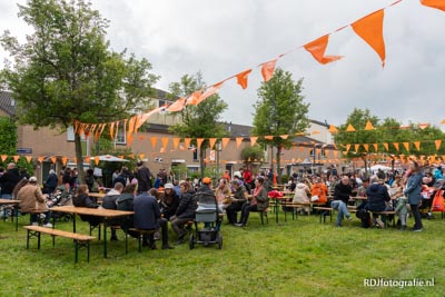 Koningsdag 2024 
