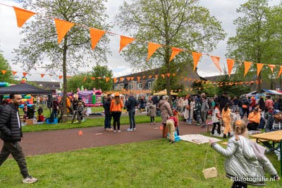 Koningsdag 2024 