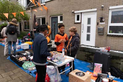 Koningsdag 2024 